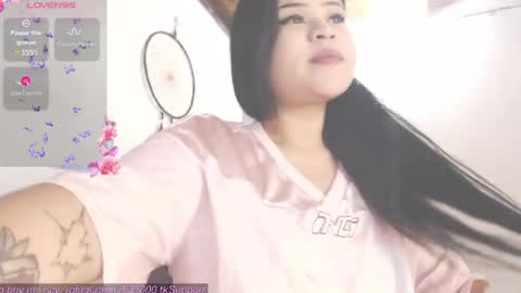 dollysweet666 online show from 03.29.26