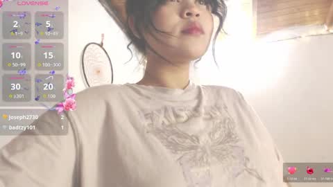 dollysweet666 online show from 04.04.26