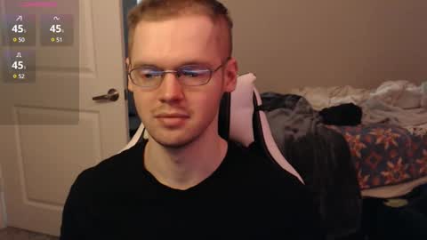 doloresman online show from 02.14.25