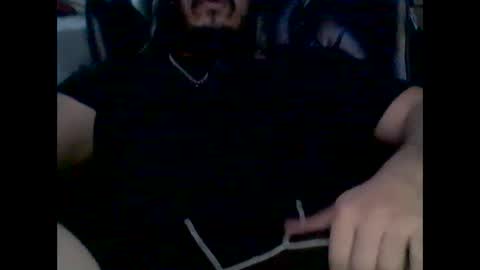 Snapshot of domanarchist chatting on 12.08.24 Sullyboyx online show from 12.08.24