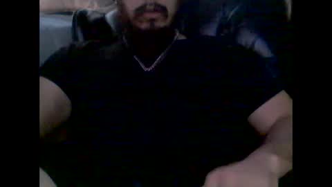 Snapshot of domanarchist chatting on 12.08.24 Sullyboyx online show from 12.08.24