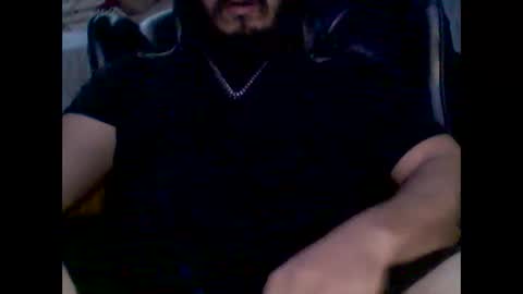 Snapshot of domanarchist chatting on 12.16.24 Sullyboyx online show from 12.16.24