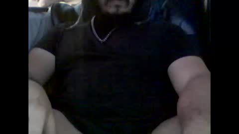 Snapshot of domanarchist chatting on 12.22.24 Sullyboyx online show from 12.22.24