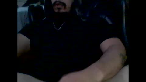 Snapshot of domanarchist chatting on 01.06.25 Sullyboyx online show from 01.06.25