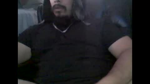 Snapshot of domanarchist chatting on 01.08.25 Sullyboyx online show from 01.08.25