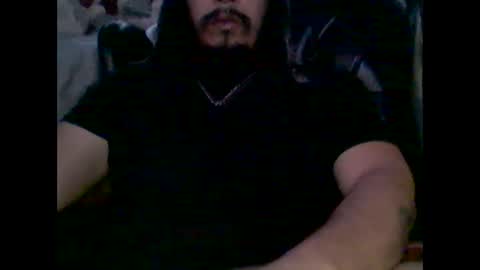 Snapshot of domanarchist chatting on 01.09.25 Sullyboyx online show from 01.09.25