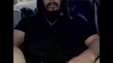 Snapshot of domanarchist chatting on 01.11.25 Sullyboyx online show from 01.11.25