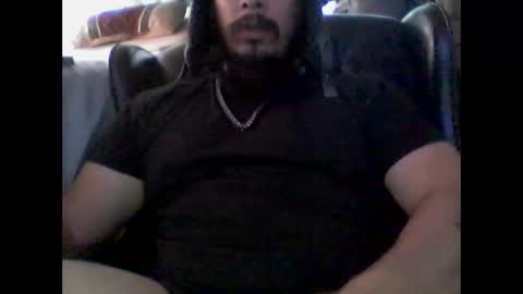 Snapshot of domanarchist chatting on 01.12.25 Sullyboyx online show from 01.12.25