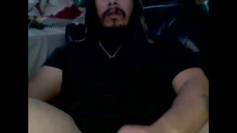 Snapshot of domanarchist chatting on 01.17.25 Sullyboyx online show from 01.17.25