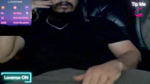 Snapshot of domanarchist chatting on 01.19.25 Sullyboyx online show from 01.19.25