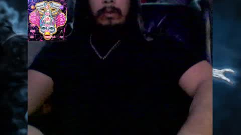 Snapshot of domanarchist chatting on 01.20.25 Sullyboyx online show from 01.20.25