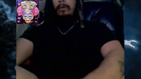 Snapshot of domanarchist chatting on 01.21.25 Sullyboyx online show from 01.21.25