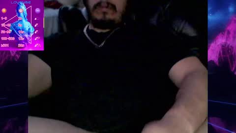 Snapshot of domanarchist chatting on 03.09.25 Sullyboyx online show from 03.09.25