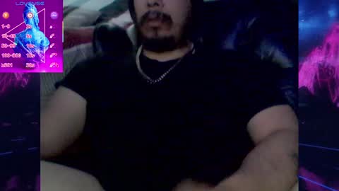 Snapshot of domanarchist chatting on 03.11.25 Sullyboyx online show from 03.11.25