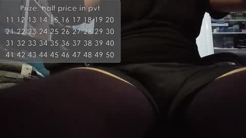 Snapshot of domcook147 chatting on 09.30.25 domcook147 online show from 09.30.25