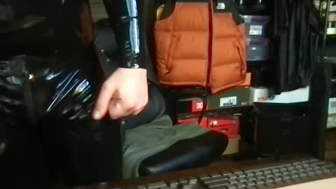 Snapshot of domcub90 chatting on 03.09.26 Bill online show from 03.09.26