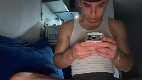 Dom online show from 02.20.26