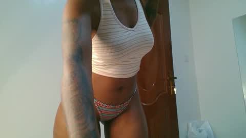 Amarie noels online show from 11.17.25