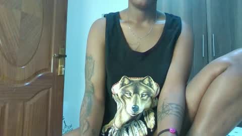 Amarie noels online show from 11.22.25