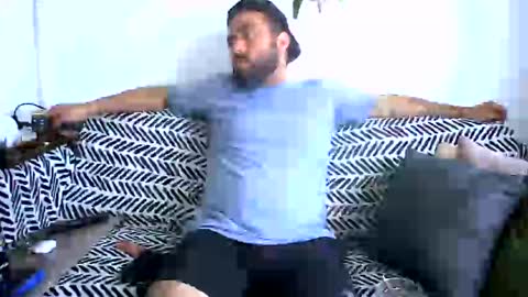 all fetishes online show from 10.14.25