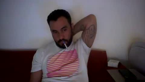 all fetishes online show from 10.21.25