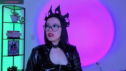 Mistress online show from 03.18.26