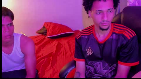 MASTER online show from 10.11.25