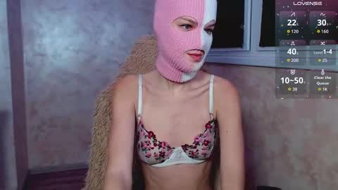 Snapshot of domiiniicana chatting on 09.29.25 domiiniicana online show from 09.29.25