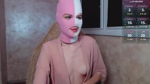 Snapshot of domiiniicana chatting on 10.01.25 domiiniicana online show from 10.01.25