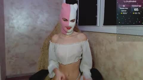 Snapshot of domiiniicana chatting on 10.06.25 domiiniicana online show from 10.06.25