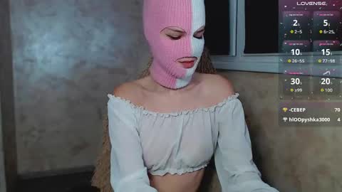 Snapshot of domiiniicana chatting on 10.20.25 domiiniicana online show from 10.20.25