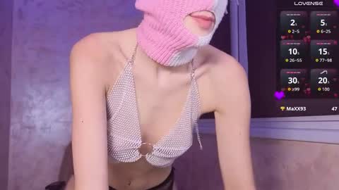 Snapshot of domiiniicana chatting on 11.08.25 domiiniicana online show from 11.08.25