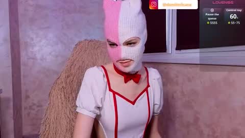 domiiniicana online show from 03.02.26