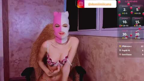 domiiniicana online show from 06.01.26