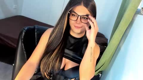 ANGELA online show from 12.14.25