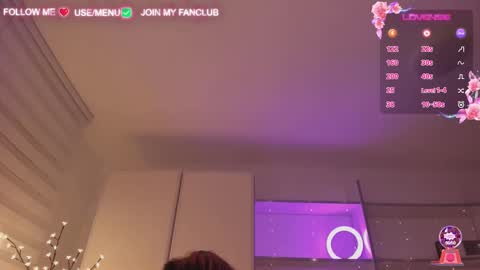 Snapshot of domina_deivis chatting on 01.06.25 I WILL BE BACK ON WEDNESDAY DECEMBER 4 0100AM COLOMBIA TIME online show from 01.06.25