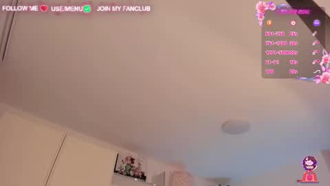 Snapshot of domina_deivis chatting on 01.22.25 I WILL BE BACK ON WEDNESDAY DECEMBER 4 0100AM COLOMBIA TIME online show from 01.22.25