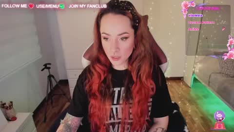 Snapshot of domina_deivis chatting on 01.23.25 I WILL BE BACK ON WEDNESDAY DECEMBER 4 0100AM COLOMBIA TIME online show from 01.23.25