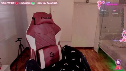 Snapshot of domina_deivis chatting on 01.27.25 I WILL BE BACK ON WEDNESDAY DECEMBER 4 0100AM COLOMBIA TIME online show from 01.27.25