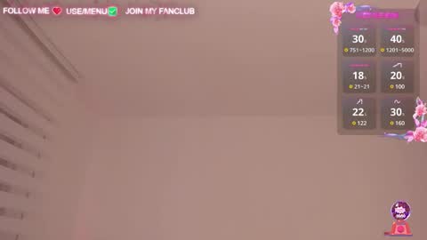 Snapshot of domina_deivis chatting on 02.10.25 I WILL BE BACK ON WEDNESDAY DECEMBER 4 0100AM COLOMBIA TIME online show from 02.10.25