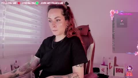 Snapshot of domina_deivis chatting on 03.12.25 I WILL BE BACK ON WEDNESDAY DECEMBER 4 0100AM COLOMBIA TIME online show from 03.12.25