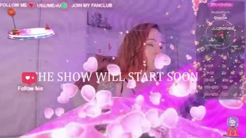 Snapshot of domina_deivis chatting on 09.17.25 I WILL BE BACK ON WEDNESDAY DECEMBER 4 0100AM COLOMBIA TIME online show from 09.17.25