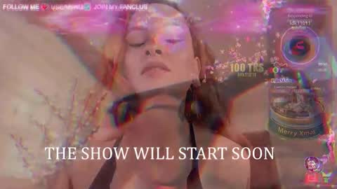 Snapshot of domina_deivis chatting on 09.18.25 I WILL BE BACK ON WEDNESDAY DECEMBER 4 0100AM COLOMBIA TIME online show from 09.18.25