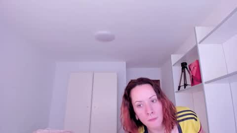 Snapshot of domina_deivis chatting on 10.08.25 I WILL BE BACK ON WEDNESDAY DECEMBER 4 0100AM COLOMBIA TIME online show from 10.08.25