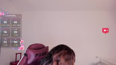 I WILL BE BACK ON WEDNESDAY DECEMBER 4 0100AM COLOMBIA TIME    online show from 11.24.25