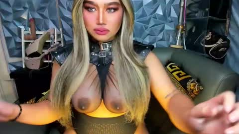 dominant10inchcock online show from 03.31.26