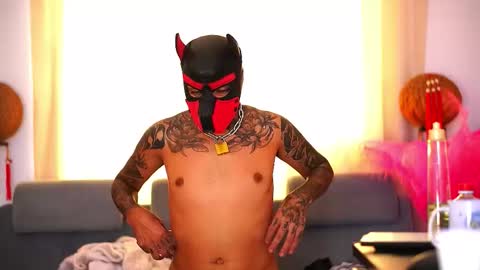 jjhoy online show from 11.10.25