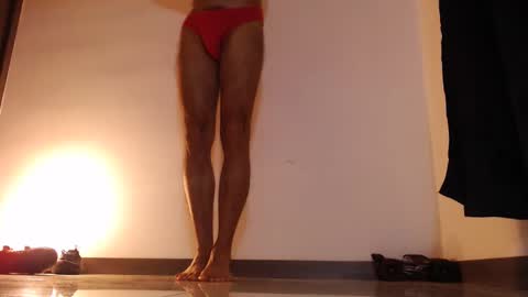 Sir X online show from 03.08.26