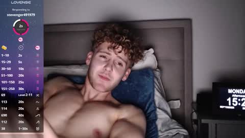 Alex...  online show from 09.29.25