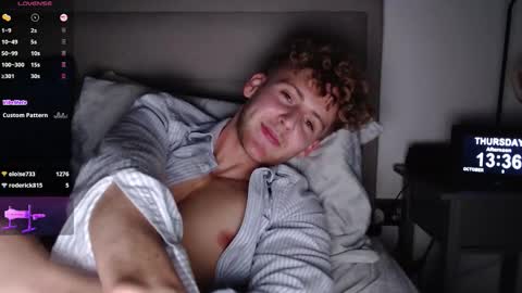 Alex...  online show from 10.09.25